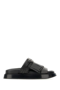 Alexander McQueen Sandals