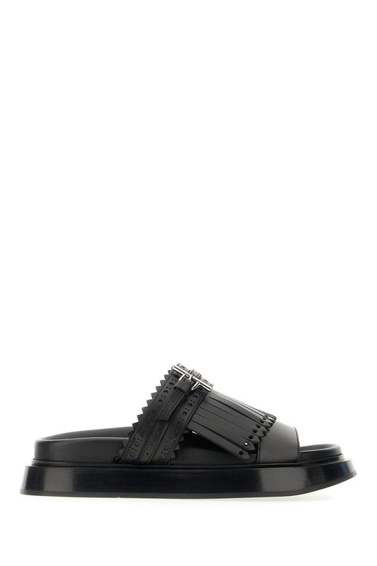 Alexander McQueen Sandals