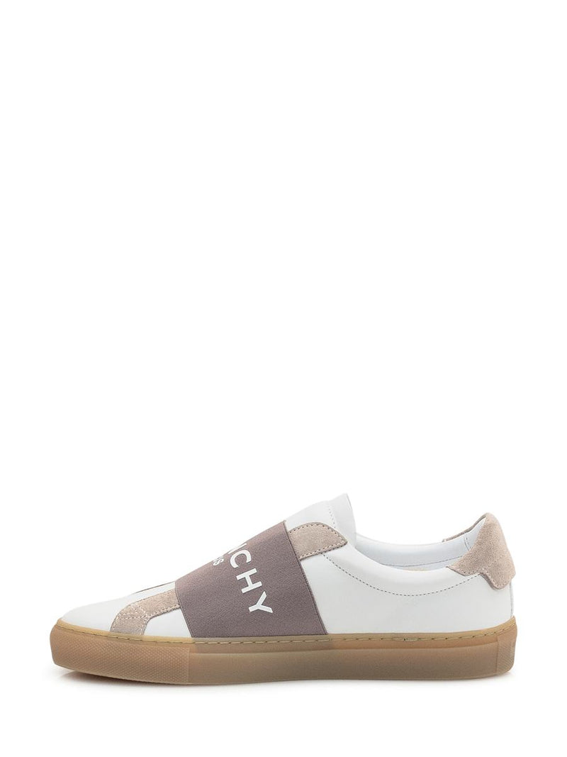 Givenchy Givenchy Urban Street Sneakers