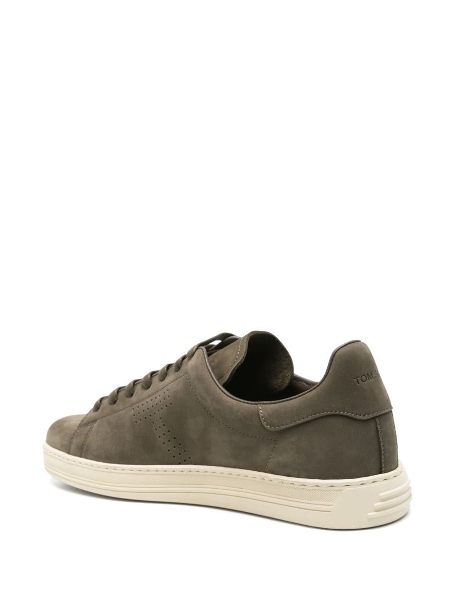 Tom Ford Warwick Sneakers