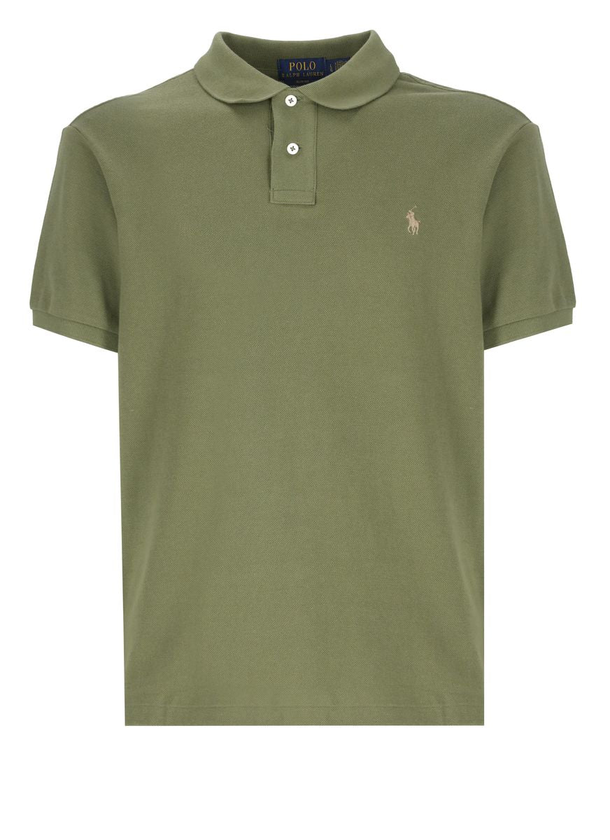 Ralph Lauren T-Shirts And Polos