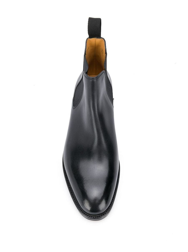 John Lobb Lawry Chelsea Boots Shoes