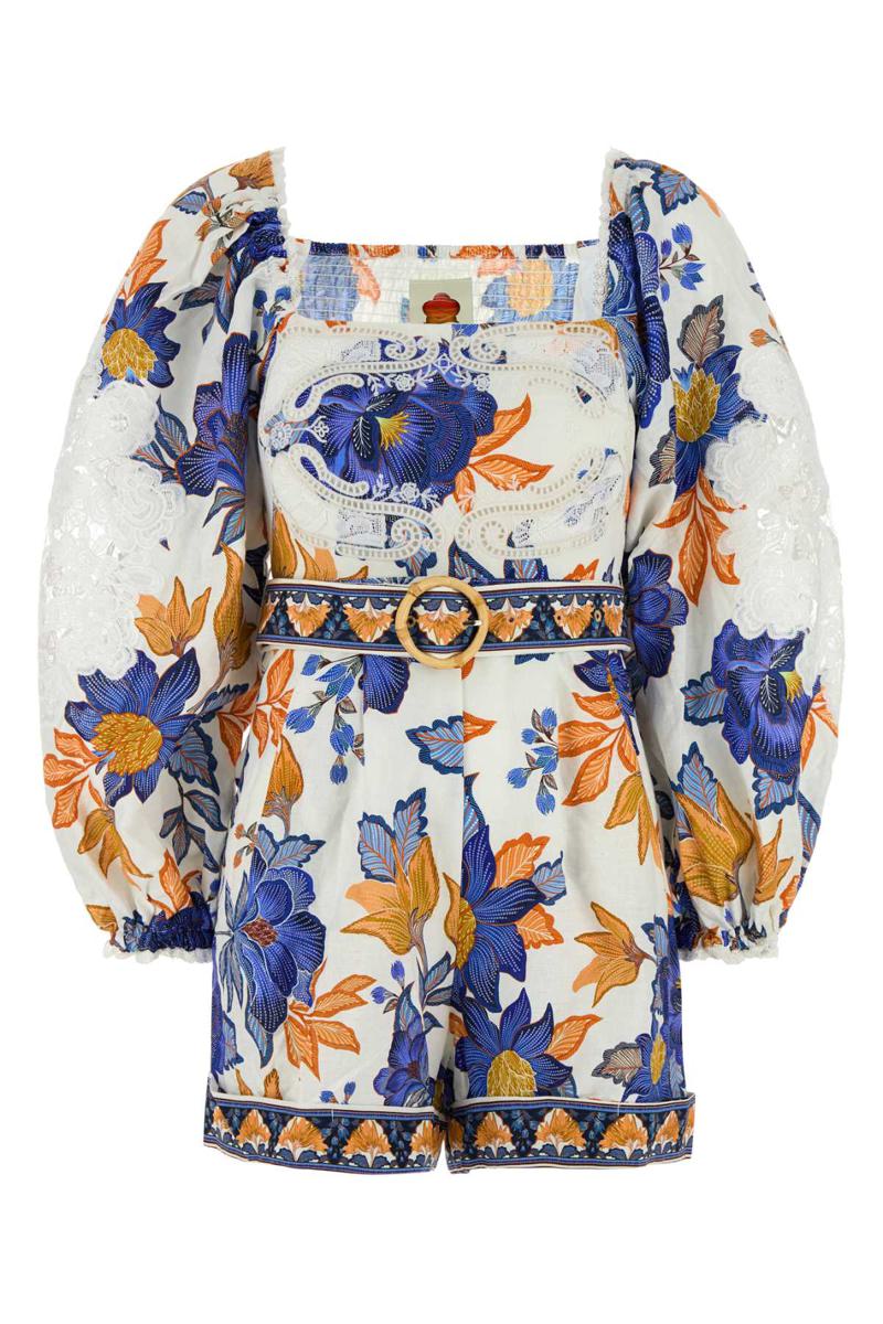 Farm Rio Suits – BALTINI
