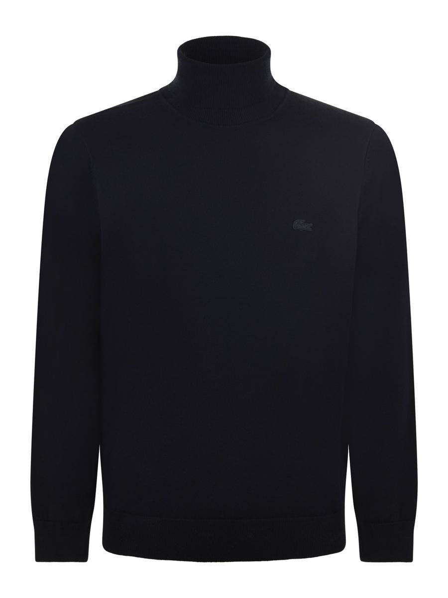 Lacoste  Turtleneck