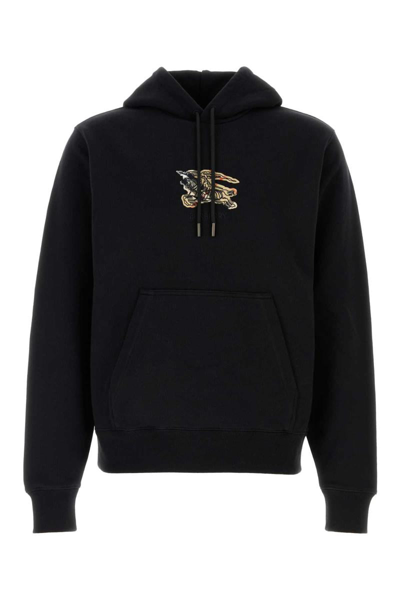 Burberry Sweatshirts