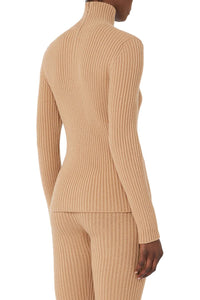 Max Mara Sweaters
