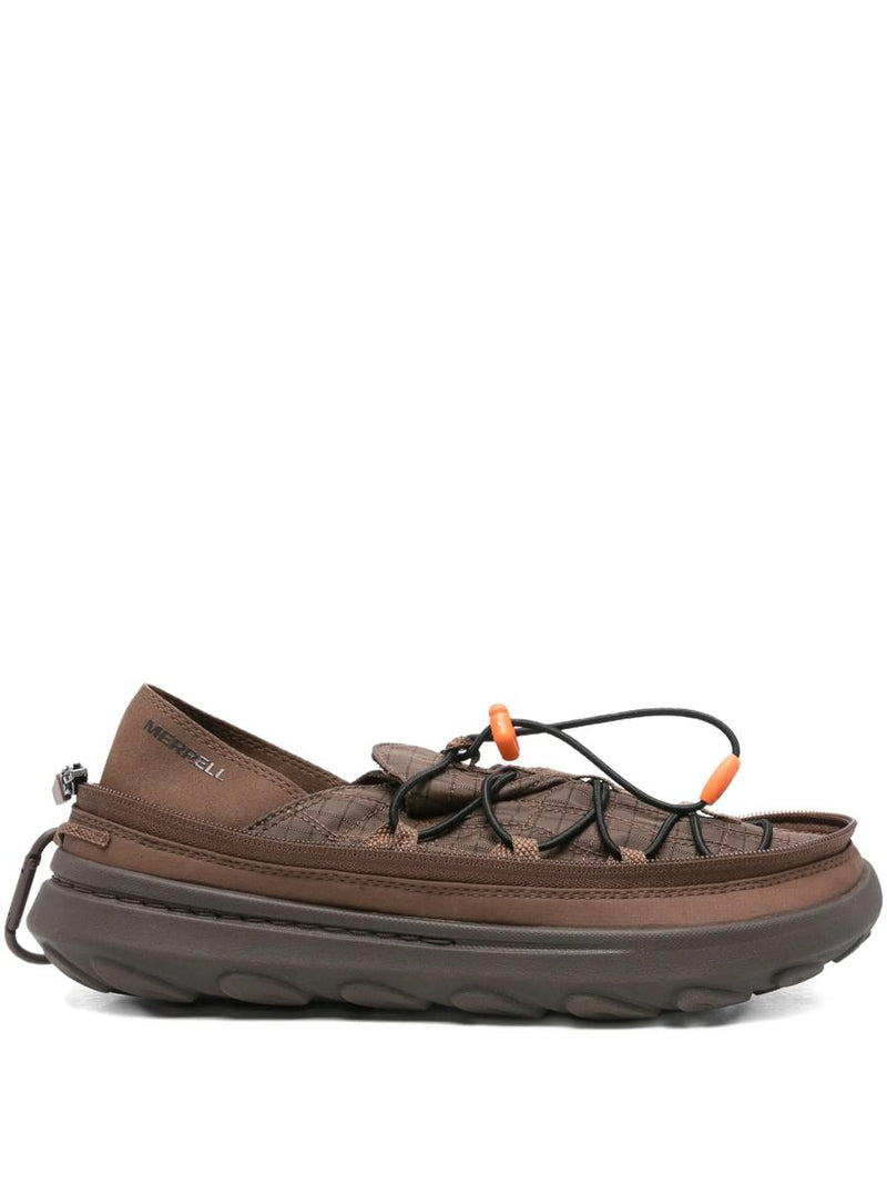 Merrell Hut Moc 2 Packable Rs Se/Mole Shoes