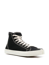 Maison Margiela Tabi Canvas Sneakers