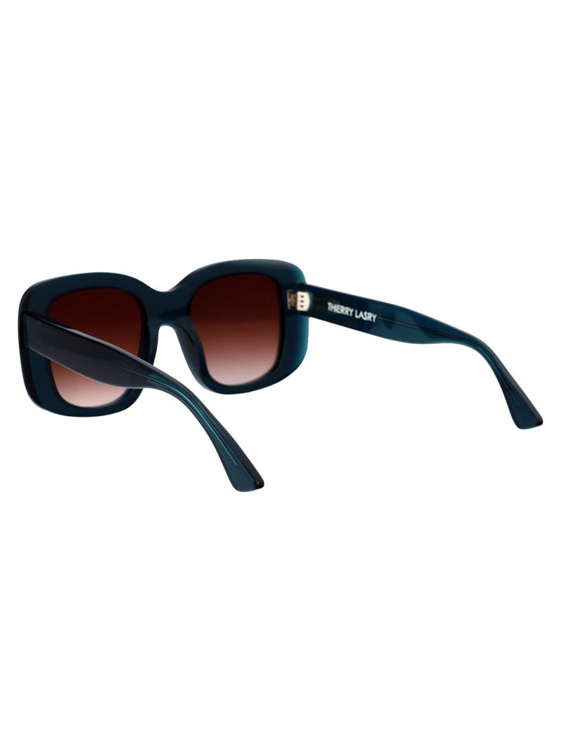 Thierry Lasry Sunglasses