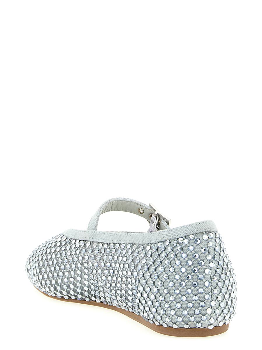 Le Silla 'Gilda' Ballet Flats