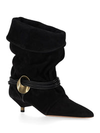 Isabel Marant Edrika Boots