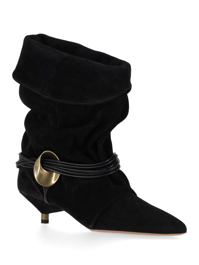 Isabel Marant Edrika Boots