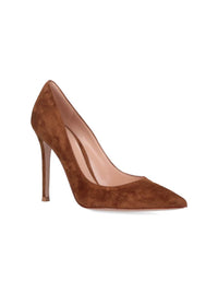 Gianvito Rossi With Heel