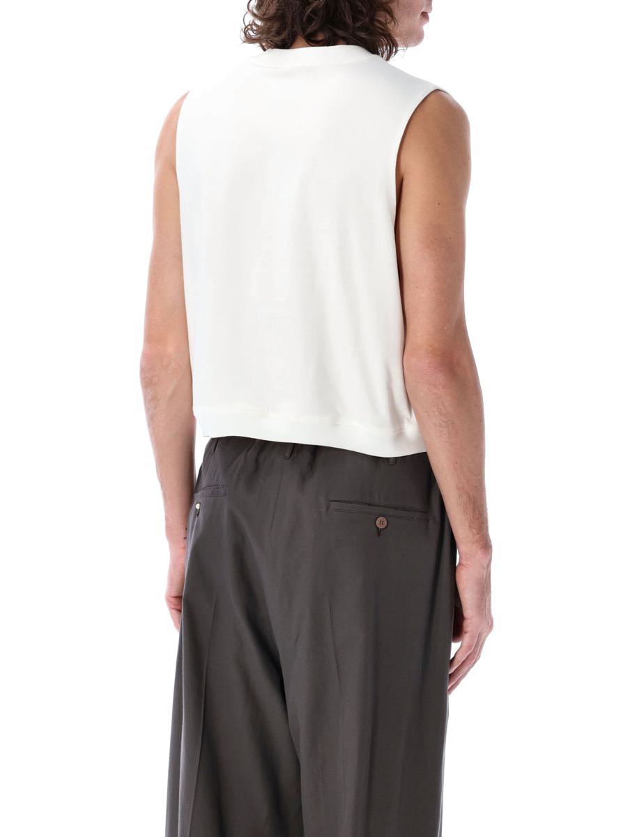 Magliano Printed Vest