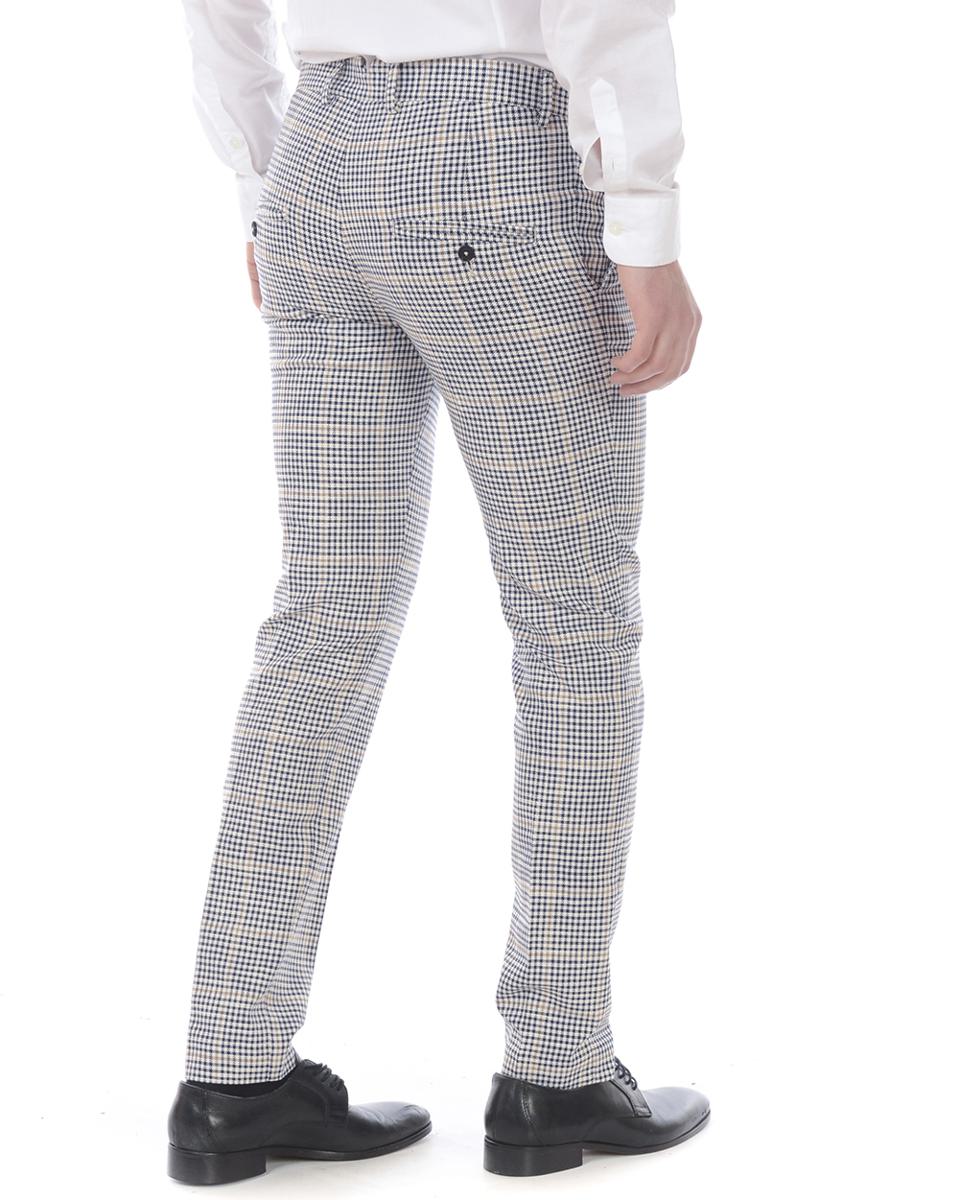 Daniele Alessandrini Jeans Trouser