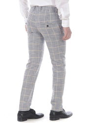 Daniele Alessandrini Jeans Trouser