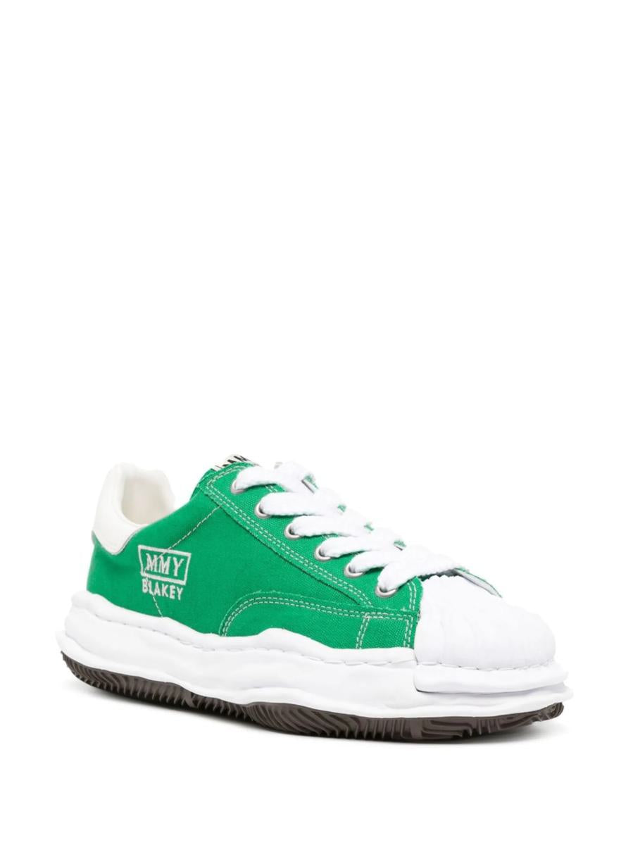 Maison Mihara Yasuhiro Sneakers