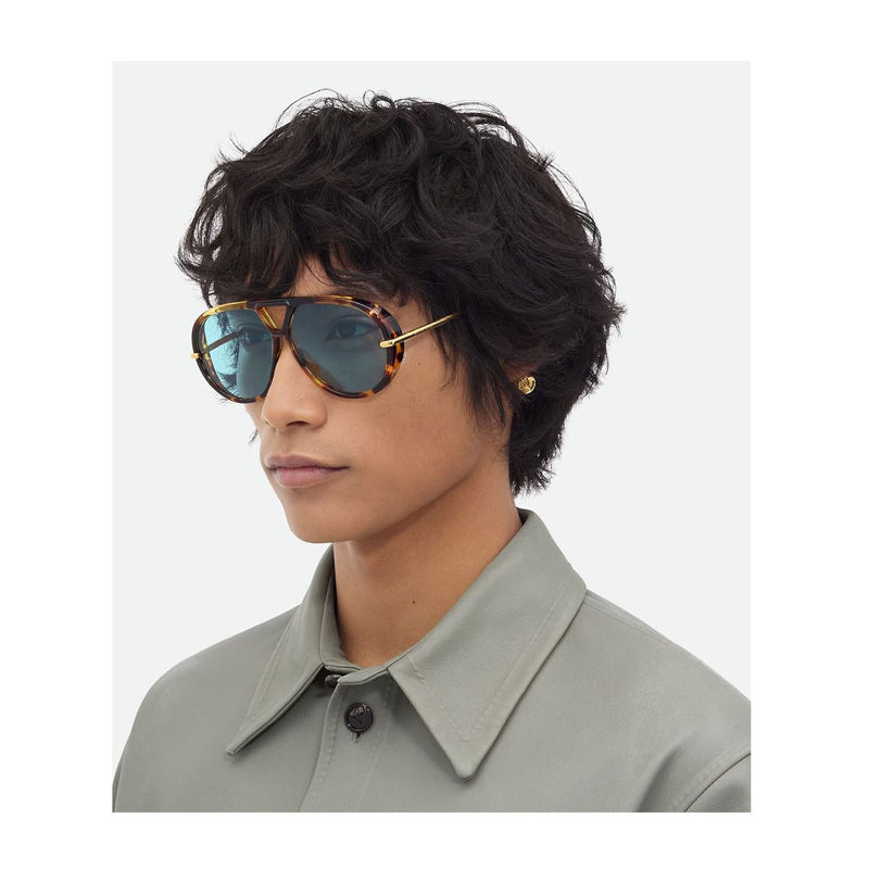 Bottega Veneta Bv1273S Linea Unapologetic Sunglasses