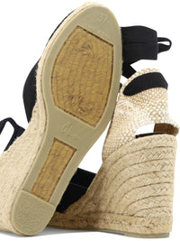 Castañer "Carina 90Mm" High Espadrilles