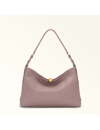 Furla Leather Shoulder Bag