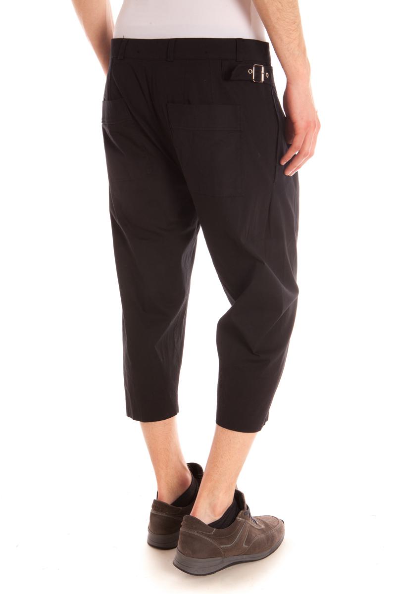 Daniele Alessandrini Jeans Trouser