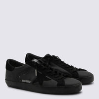 Golden Goose Sneakers Nero
