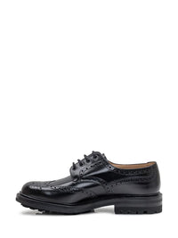 Church'S Church'S Burwood Laced Shoe