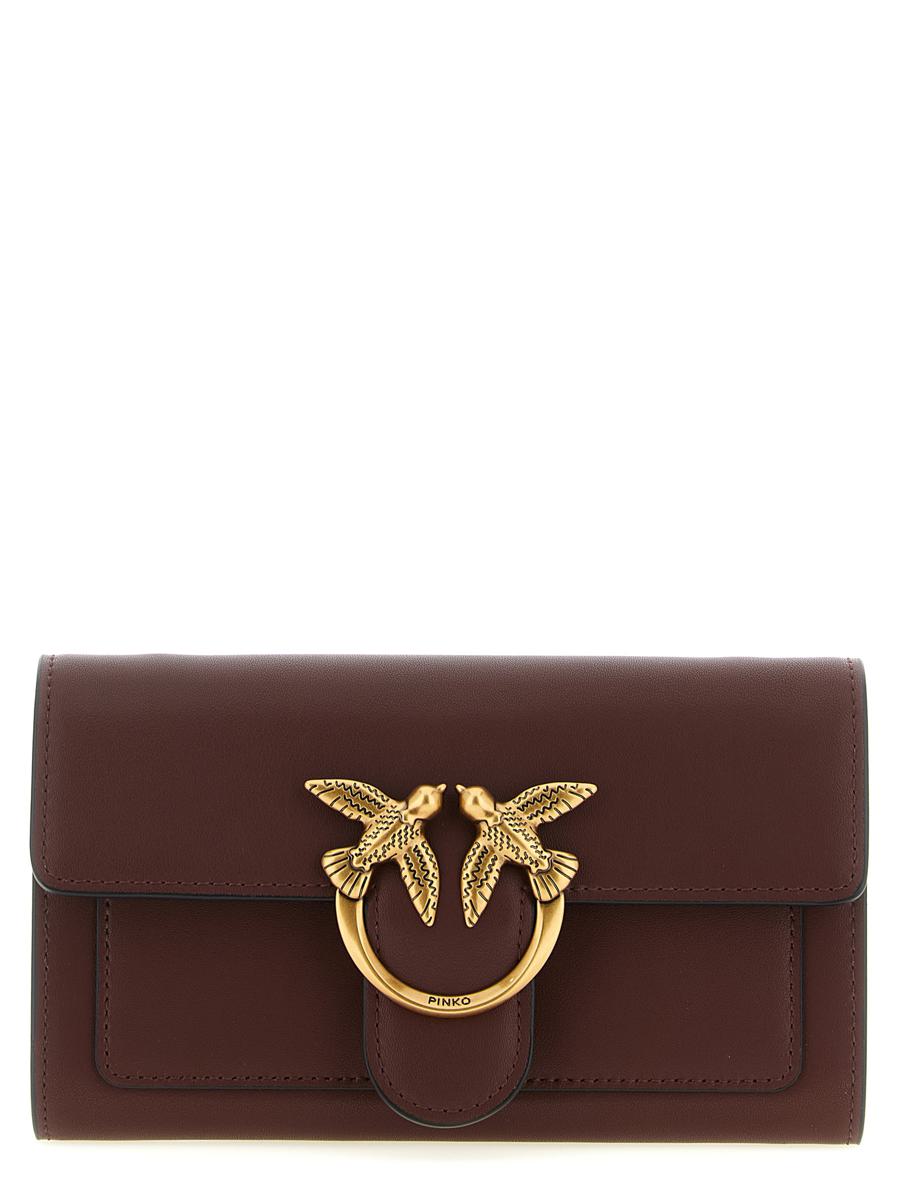 Pinko 'Love Simply' Wallet On Chain