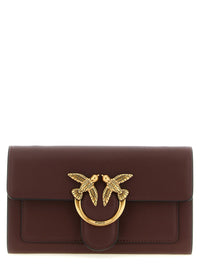 Pinko 'Love Simply' Wallet On Chain