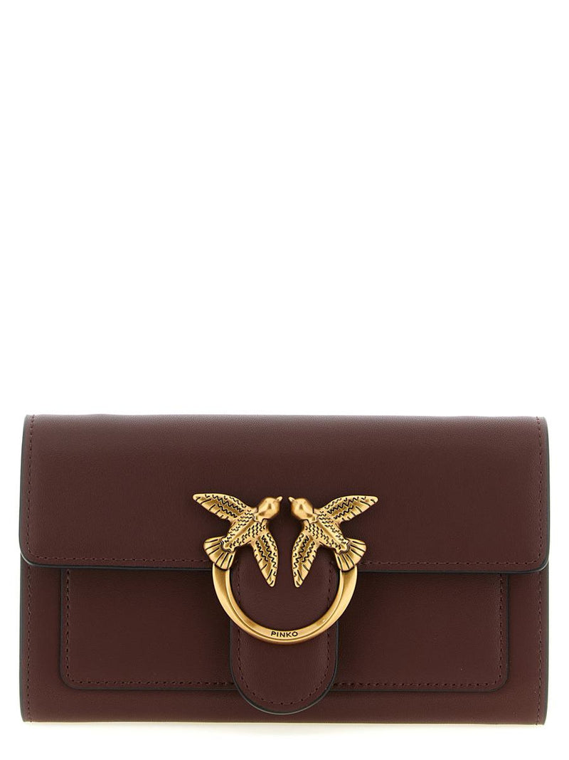 Pinko 'Love Simply' Wallet On Chain