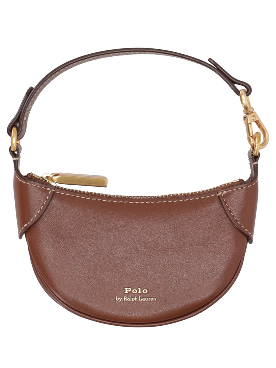 Ralph Lauren Sport Calf-P Id Cn Cse-Ccs-Sma