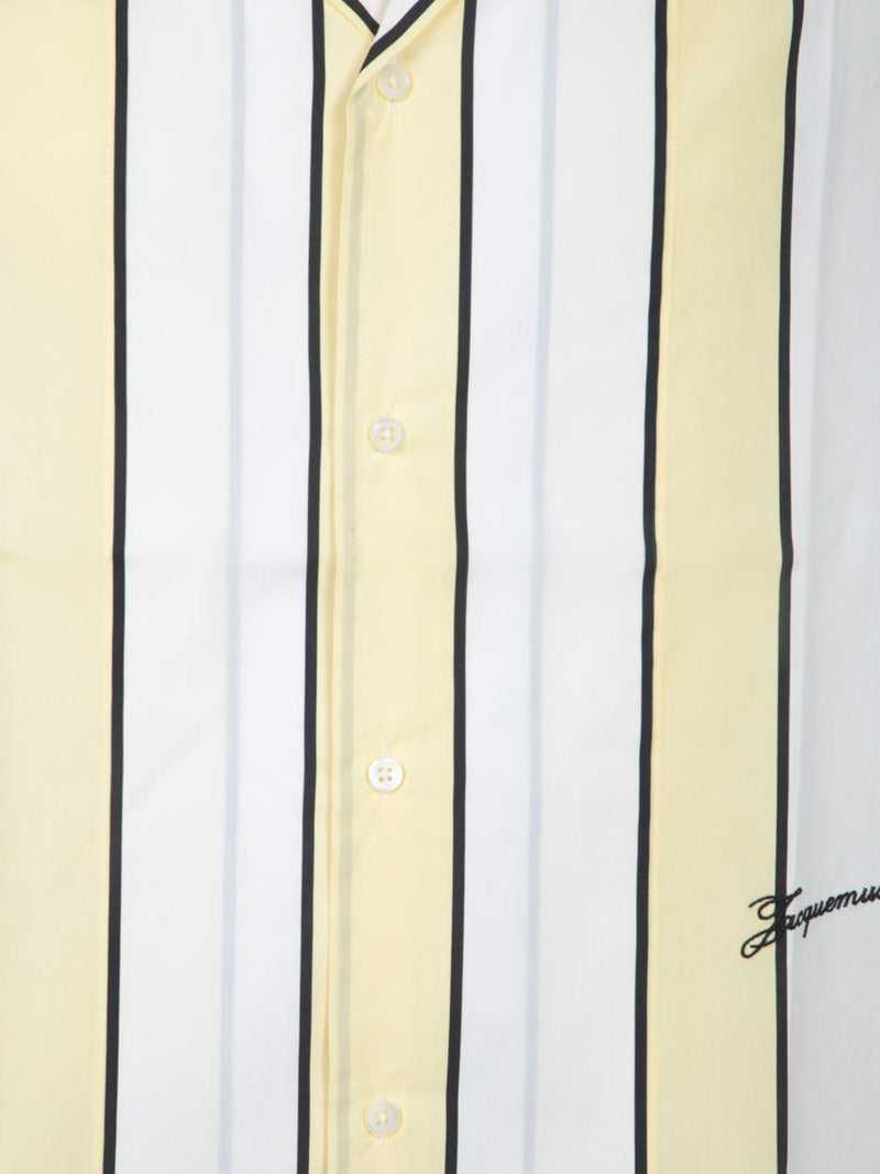 Jacquemus Shirts