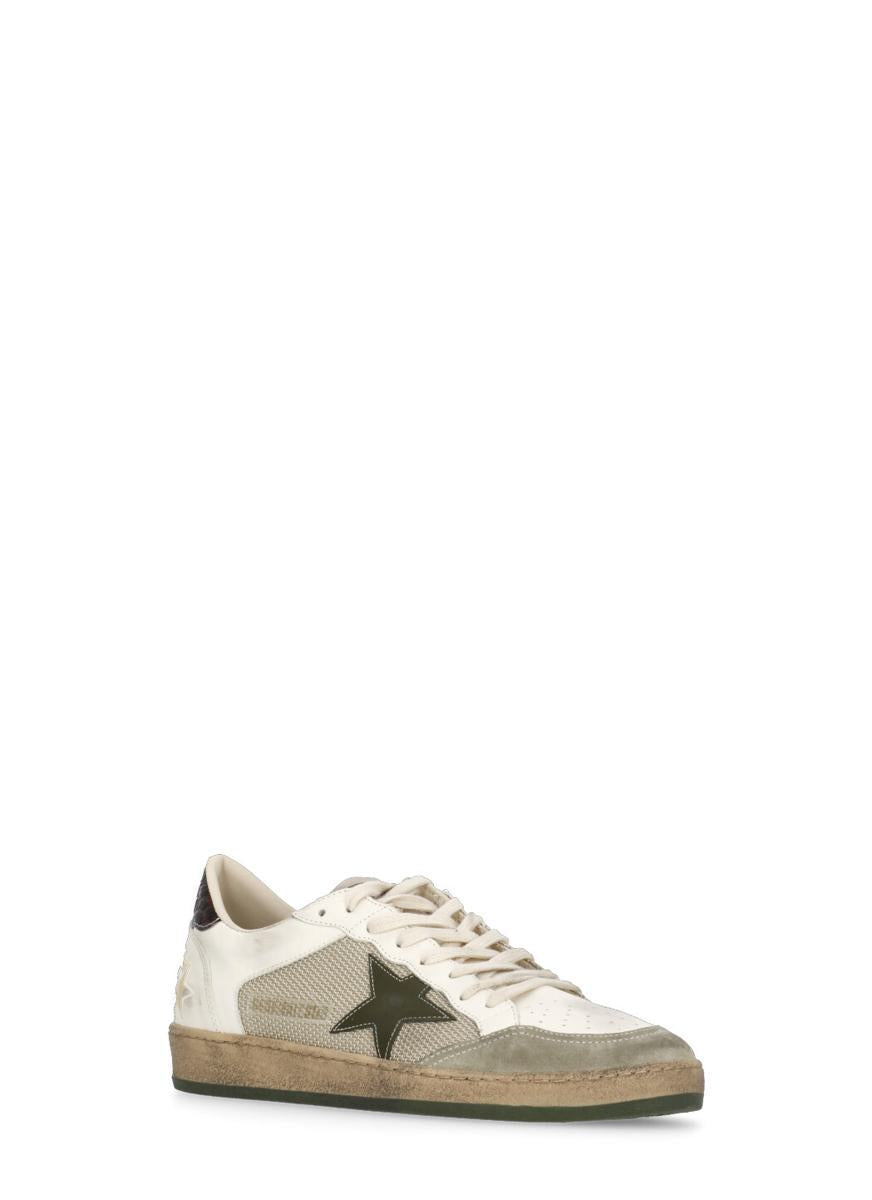 Golden Goose Sneakers