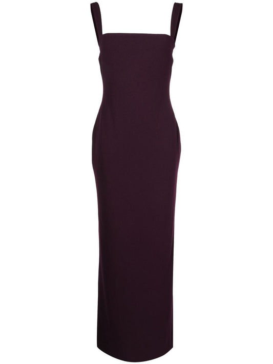 Solace London Joni Maxi Dress