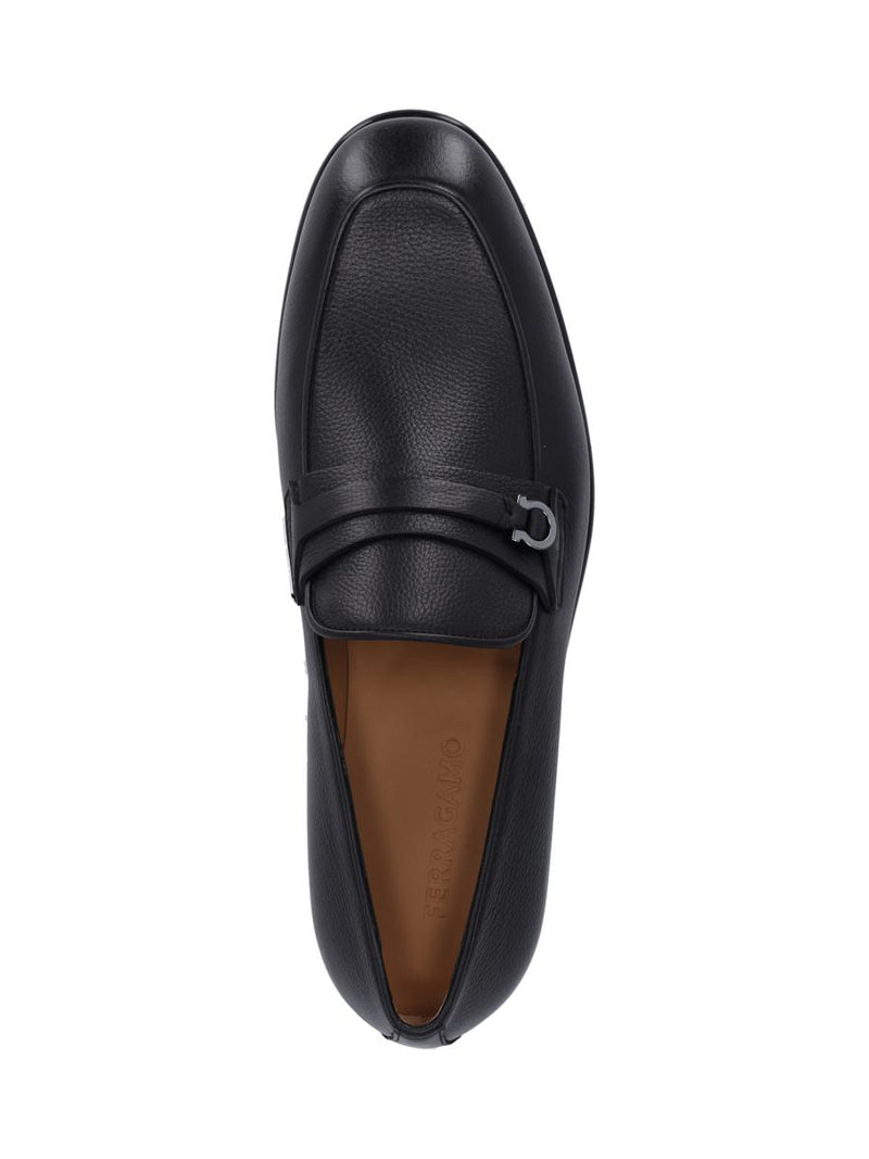 Salvatore Ferragamo Flat Shoes