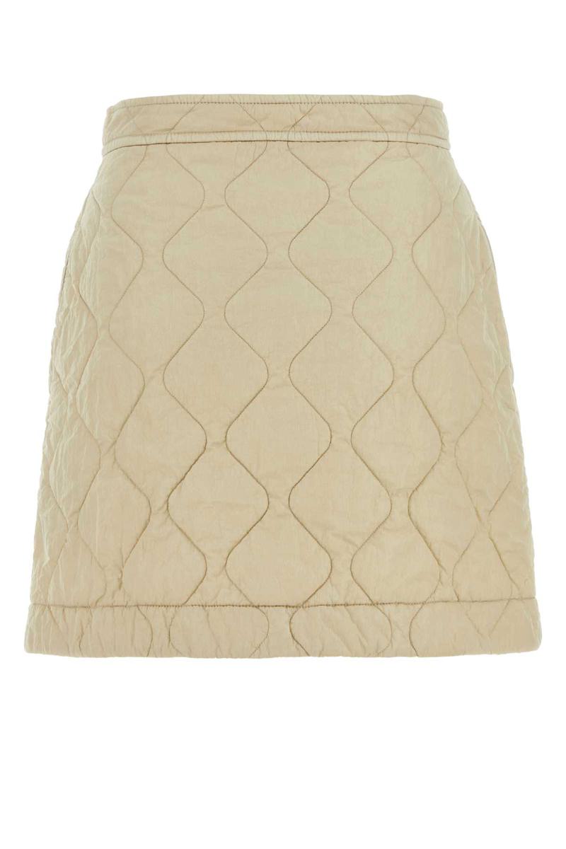 Burberry Skirts