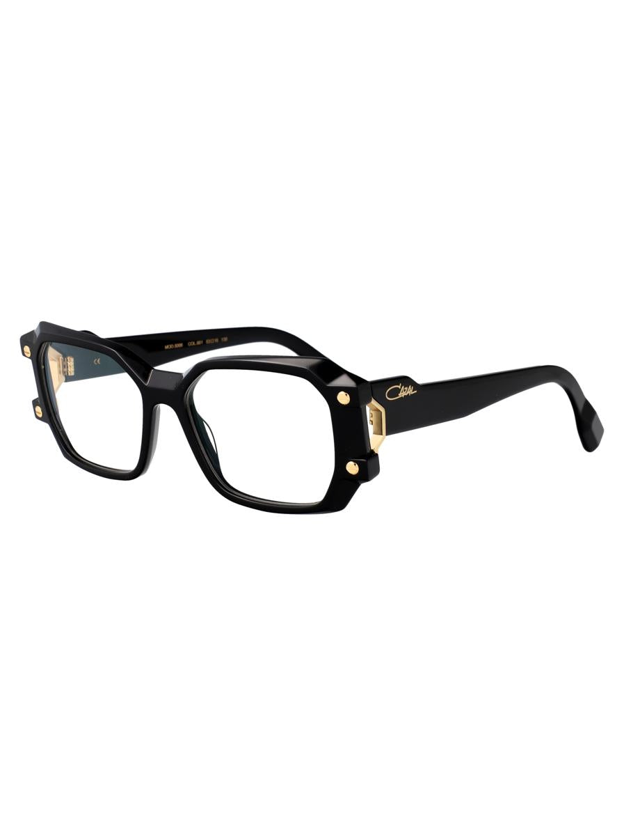 Cazal Optical