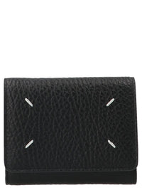 Maison Margiela ‘Stitching’ Wallet