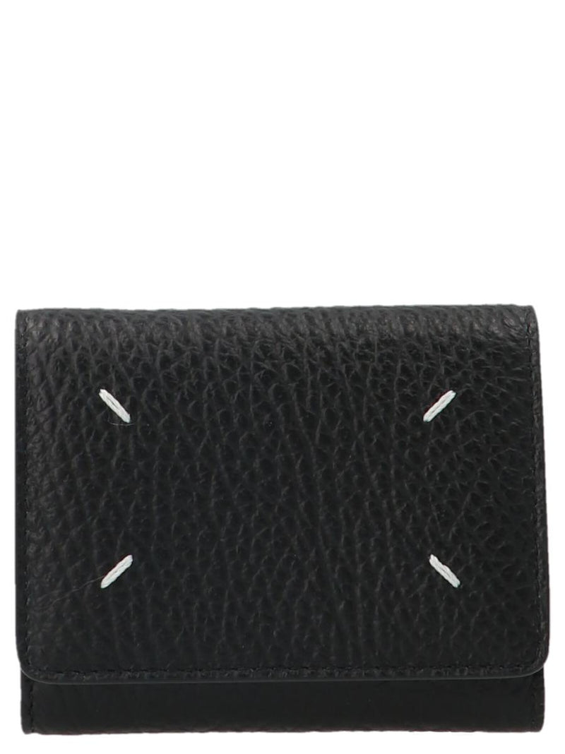 Maison Margiela ‘Stitching’ Wallet