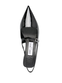 Jimmy Choo Flat Shoes