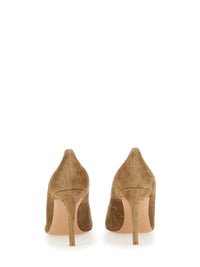 Gianvito Rossi Decolleté Gianvito 85