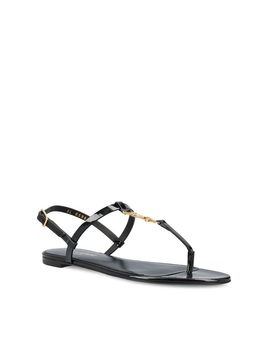 Saint Laurent Sandals