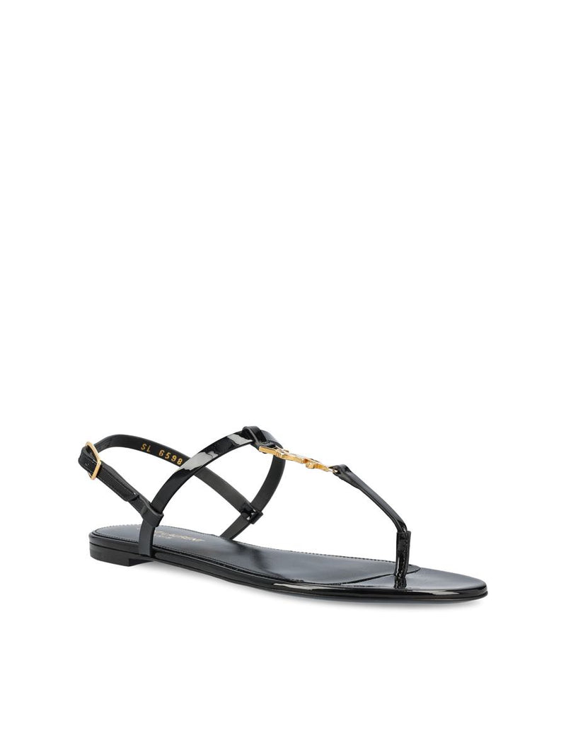 Saint Laurent Sandals