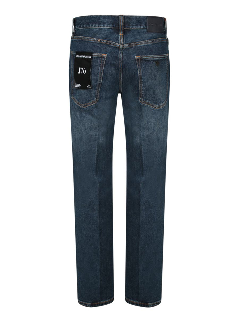 Emporio Armani Jeans