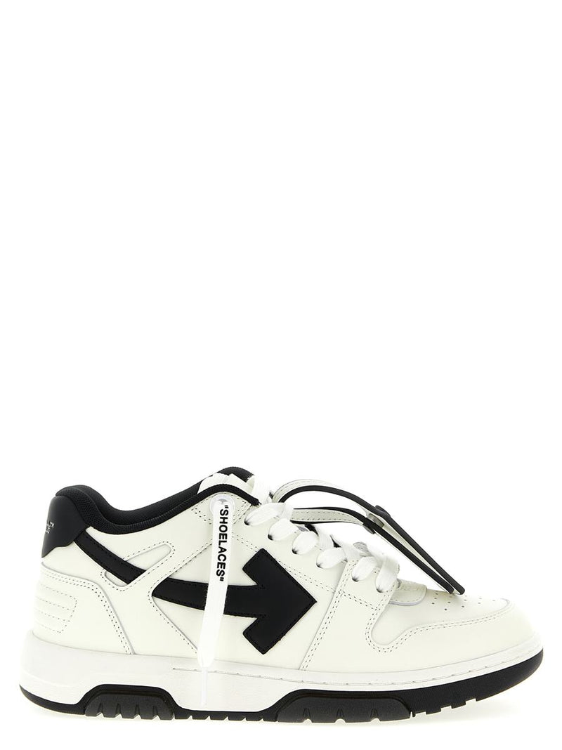 Off-White 'Out Of Office' Sneakers