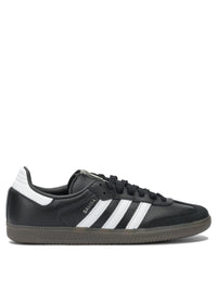 Adidas Originals "Samba Og" Sneakers