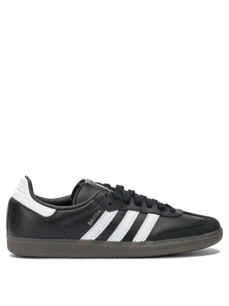 Adidas Originals "Samba Og" Sneakers