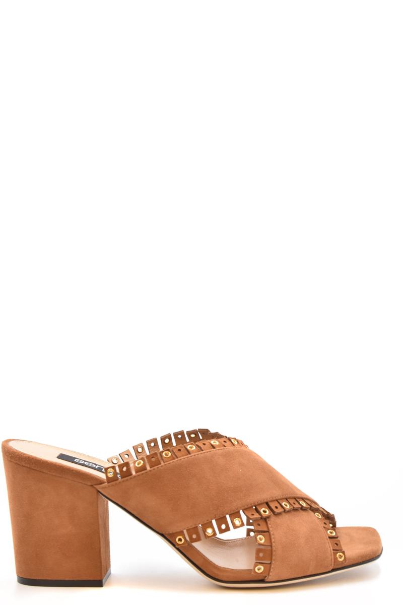 Sergio Rossi Sandals