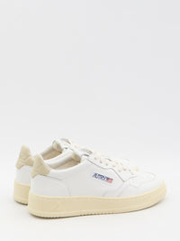 Medalist Low Sneakers