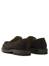 Henderson Baracco Loafers & Slippers